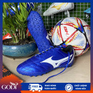 Giày đá bóng mzn size 39 đến size 45 đinh TF siêu đẹp, KHÂU FULL ĐẾ