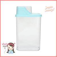 ขวดโหล SAN 2.2L SCOOPING CUP FELLI สีฟ้าJAR SAN 2.2L SCOOPING CUP FELLI BLUE **ทักแชทได้ค่ะ ยินดีบริการ**