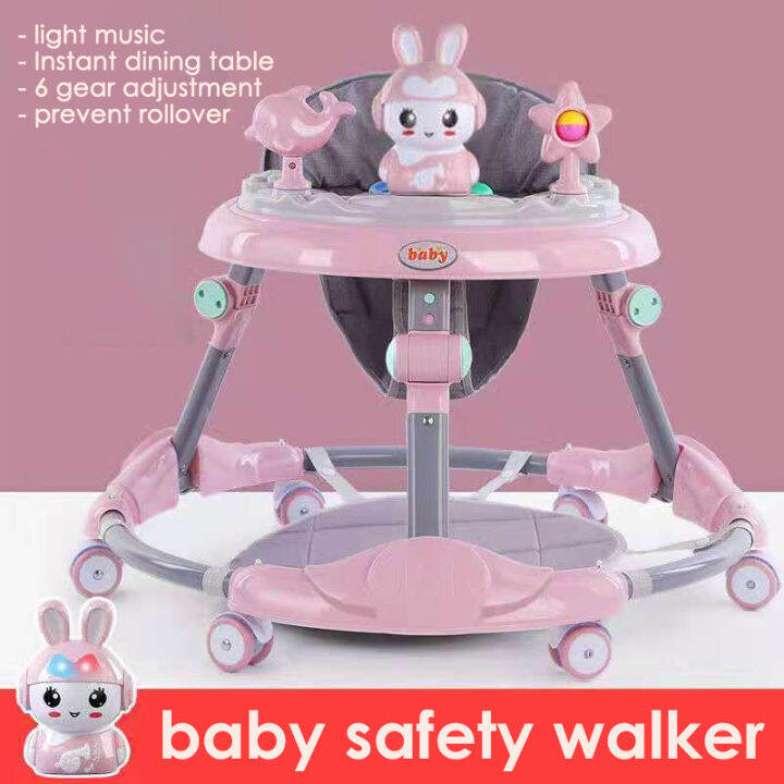 Walker Baby Walker Walker Baby Girl Baby Walker for Girl Walker for