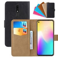 Luxury Wallet Case For Hisense U30 PU Leather Retro Flip Cover Magnetic Fashion Cases Strap