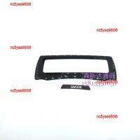 nc5yse960i6 2023 High Quality M car platform GM338 gm338 GM360 MCX760 mirror LCD display shell lens