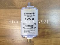 [ZOB] The United States - NH-00 30192 125A BUSS fuse tube 690V  --2pcs/lot Electrical Circuitry Parts