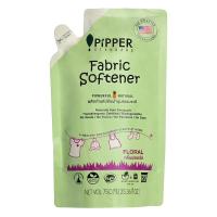 PIPPER STANDARD น้ำยาปรับผ้านุ่ม กลิ่นฟลอรัล แบบถุงเติม 750 มล. : FSFL750(90220203) = 1