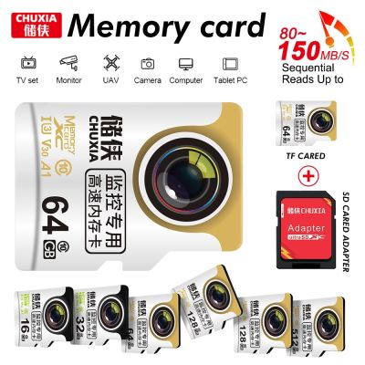 【jw】☞♗  Card 32GB 16GB 64GB Class 10 Flash Memory 128G 256G HIgh Speed Cards /UAV/Phone Storage