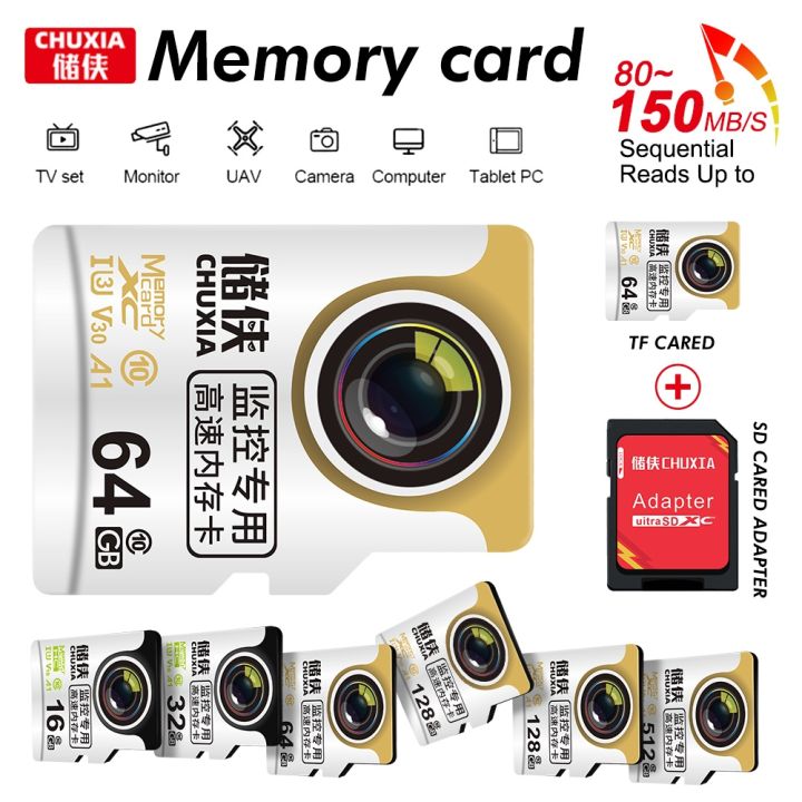 jw-card-32gb-16gb-64gb-class-10-flash-memory-128g-256g-high-speed-cards-uav-phone-storage