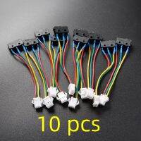 10Pcs เครื่องทำน้ำอุ่นแก๊ส Micro Switch สามสายขนาดเล็ก On-Off ควบคุมไม่มี Splinter N06 Retailsale ขายส่ง Dropshipping