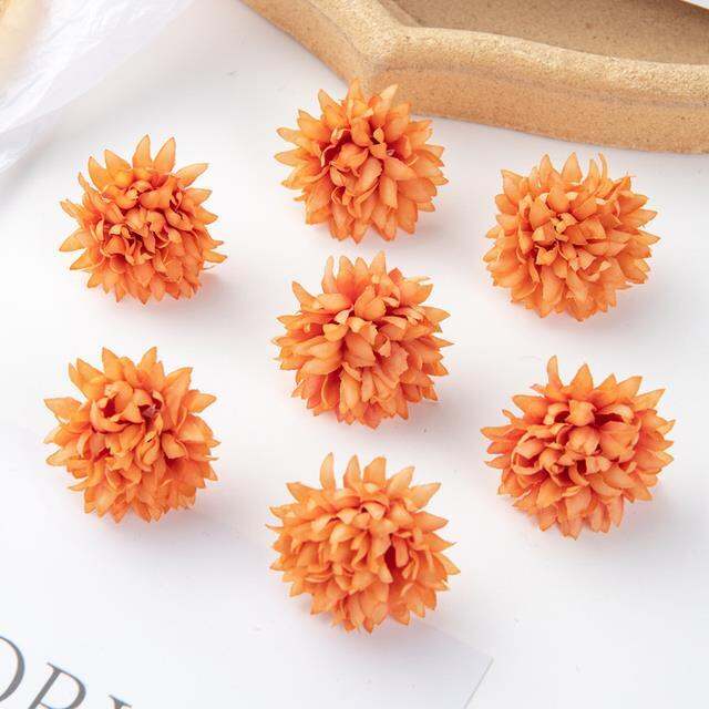 hot-cw-50pcs-silk-carnation-artificial-flowers-scrapbooking-bridal-accessories-diy-wedding-background-wall-wreaths