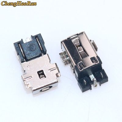 ChengHaoRan 1PCS New Laptop DC Power Jack Port For Acer Aspire 3 A315-22 A315-22G Charging Connector Port  Wires Leads Adapters