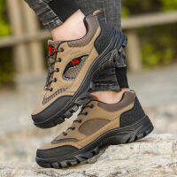 NGT Men Sneakers Men Outdoor Shoes Hiking Shoes Work Shoes for Men