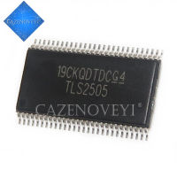 1pcs/lot TLS2505ECDCARG4 TLS2505 TSSOP-56 In Stock