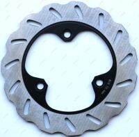 Front Brake Rotor for HONDA SH50 50 SH Scoopy 1988 - 2004 2003 2002 2001 2000 1999 1998 1997 1996 1995 1994 1993 1992 1991 1990