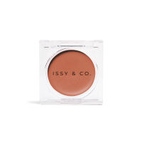 Issy &amp; Co. Creme Blush in Brunette - ครีมบรัชสีบูรเนท