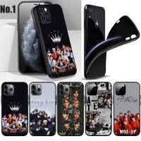 35GV Stray Kids skz อ่อนนุ่ม High Quality ซิลิโคน TPU Phone เคสโทรศัพท์ ปก หรับ iPhone 7 8 11 12 13 14 Pro XS Max SE X XR Plus SE