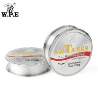 150m Fluorocarbon Coating Fishing Line 0.20mm-0.60mm 10kg-41kg Fishing Line Carbon Fiber for Carp Fishing Accessories Fishing Lines