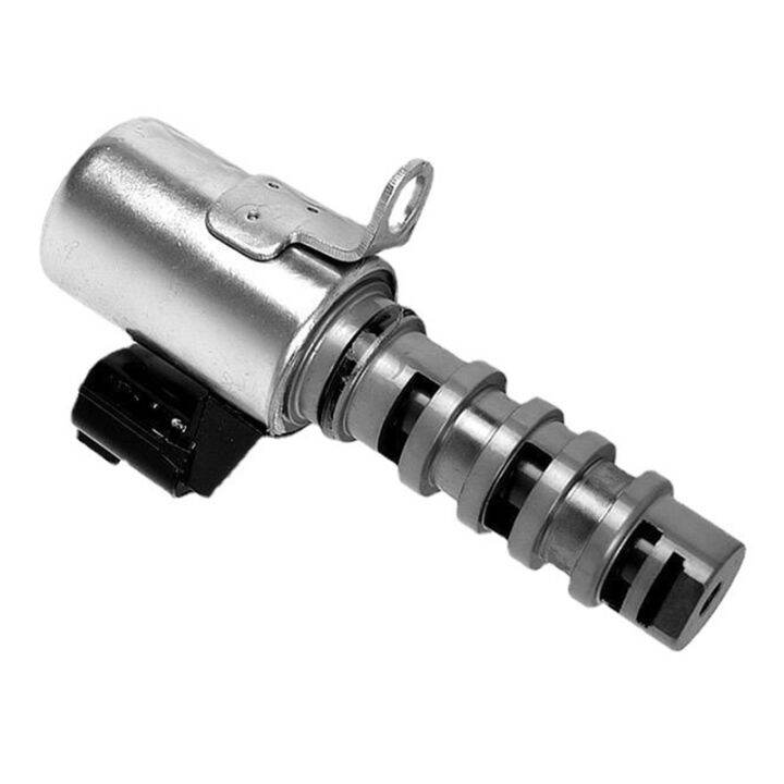 Oil Control Valve Silver Oil Control Valve for Nissan VVT Solenoid