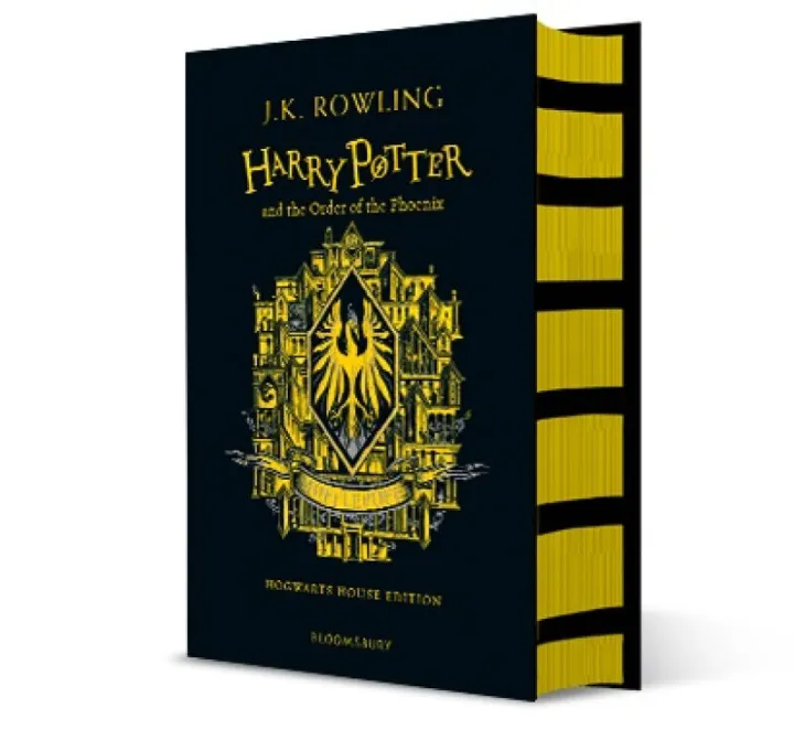 Harry Potter And The Order Of The Phoenix 20th Anniversary | Lazada PH