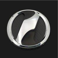 High Quality Vitz Chrome Badge Emblem For Toyota Yaris / Vios AP038