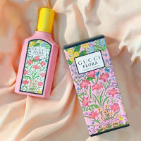 ☞สินค้าพร้อมส่งจากกทม☜Flora Gorgeous Gardenia EDT/EDP 100ml นํา้หอมน้ําหอมผู้หญิง น้ำหอมผู้หญิง น้ําหอม ของขวัญสำหรับสุภาพสตรี