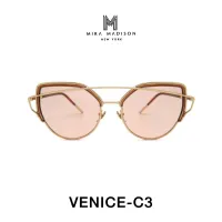 Mira Madison Sunglasses  VENICE-TN C3 แว่นตากันแดด