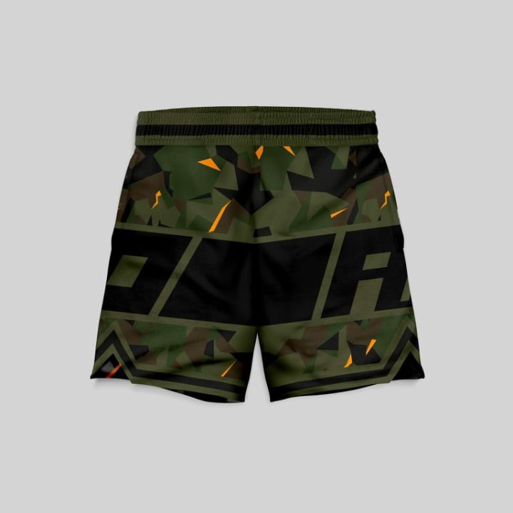 Under armour shop shorts lazada