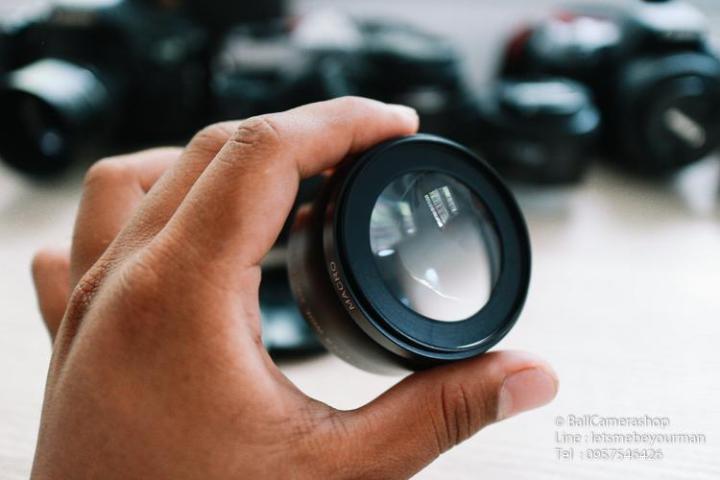 ทำให้เลนส์ธรรมดากลายเป็นเลนส์-wide-58mm-0-45x-wide-angle-converter