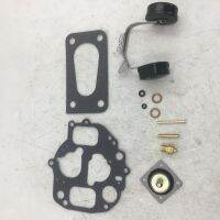 SherryBerg rebulid kit carburettor Tuned gasket kit carb Carburetor Repair Kit For CITROEN 2 Cv Dyane 68-90 W float new