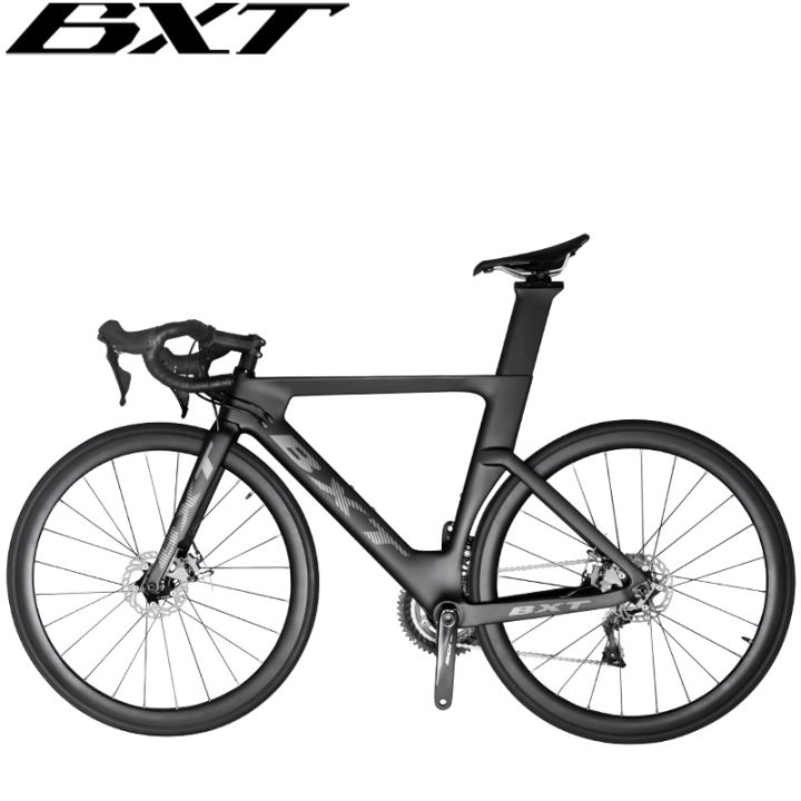 road bike carbon termurah