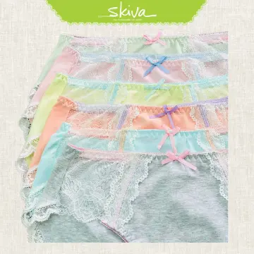 Shop Skiva Panties Cotton online