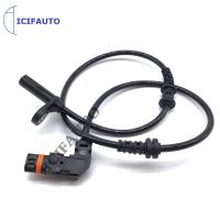 Front Left and Right  ABS Wheel Speed Sensor for Mercedes-Benz C-CLASS W204 S204 C250 C350 2045400117 A2045400117