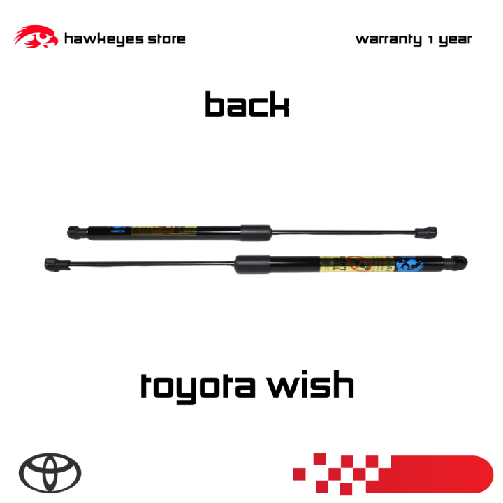 wish-toyota-โช๊คฝาท้าย-hawkeyes