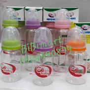 Bình sữa Gb baby cổ hẹp 60ml 120ml 240ml