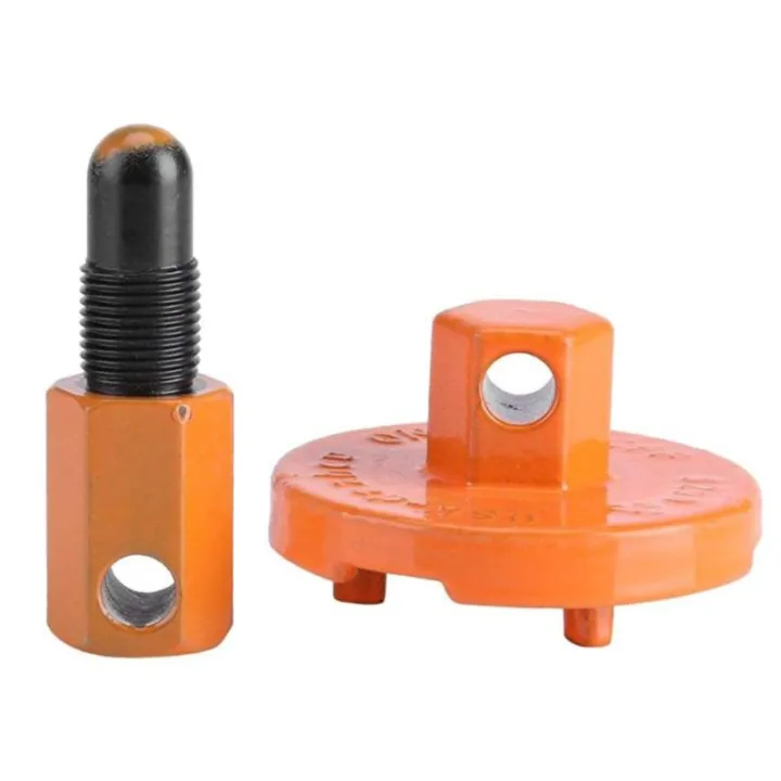 Chainsaw Clutch Flywheel Removal Tool 14mm for Maintaining the Clutch