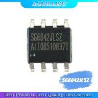 10PCS 6842JL SG6842 SG6842JLSZ SG6842 SOP-8 ชิป LCD เดิม