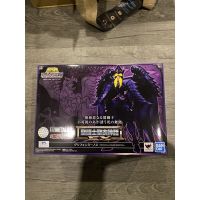 Saint seiya clothmyth Griffon Minos Ex oce