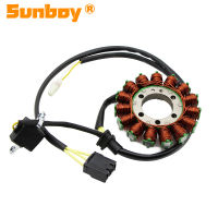 31120-MFL-641รถจักรยานยนต์ Magneto Stator Coil สำหรับ Honda CBR1000RR Fireblade CBR1000RR8 2008 CBR1000RR Fireblade CBR1000RR9 2009