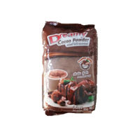 Dreamy Cocoa Powder ผงโกโก้ ตรา ดรีมมี่ ขนาด 500 กรัม