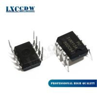 2pcs DIP-8 ATTINY13A-PU ATTINY13 ATTINY13A 13A-PU ATTINY13V-10PU DIP8 ATTINY85-20PU ATTINY85 85-20PU ATTINY85-20 DIP 8 WATTY Electronics