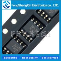 10pcs/lot  UC2843 2843B UC2843B UC2843BD1R2G SOP-8 High Performance Current Mode Controllers WATTY Electronics