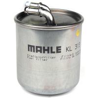 ไส้กรองโซล่า BENZ ดีเซล ยี่ห้อ MAHLE KL313 เครื่อง M646/M640/M642 รุ่น W203 W204 W211 W221 W639(Vito) W169 W245(B-Class) เบอร์ 646 092 05 01 / 646 092 03 01 (MANN WK820/1)