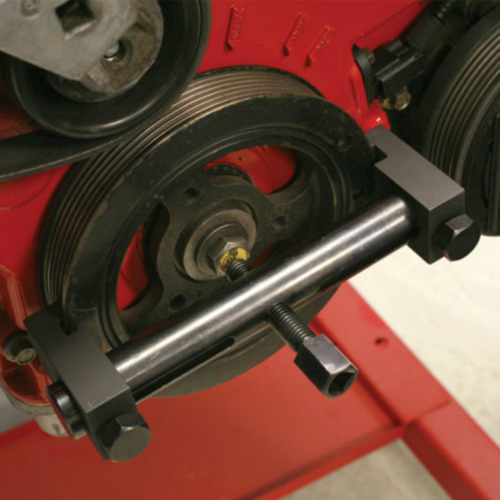 ชุดเครื่องมือ-ถอดมู่เล่ย์สายพาน-ร่อง-เครื่องมือกำจัดรอก-มืออาชีพ-alternator-pulley-disassembly-removal-kit-freewheel-removal-for-car-repair-tool
