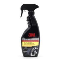 3เอ็ม ผลิตภัณฑ์เคลือบเงายางรถยนต์ 3M Tire Dressing 400 ml