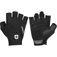 Harbinger Flexfit gloves - Black