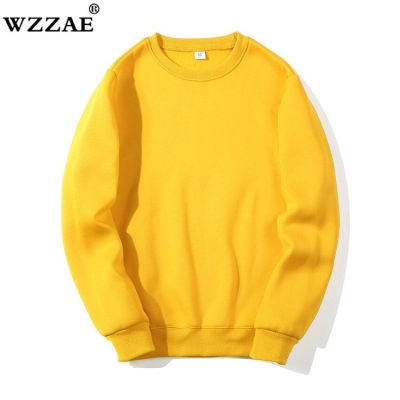 Solid Sweatshirts 2023 New Spring Autumn Fashion Hoodies Male Large Size Warm Fleece Coat Men Brand Hip Hop Hoodies Sweatshirts Size Xxs-4Xl