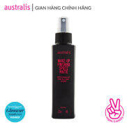 Xịt Khóa Lớp Trang Điểm Australis Dạng Lì Kiềm Dầu 150ml Make Up Finishing