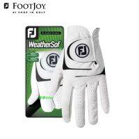 Original FJ golf gloves for mens left and right hands non-slip wear-resistant breathable all-season golf gloves