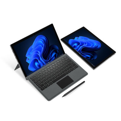 ONE-NETBOOK T1 Laptops Windows 2-IN-1 Tablet Intel 12th Gen i7-1260P i5-1240P 16G+512GB/1TB/2TB 13" IPS 4096 Stylus Pen Wifi 6