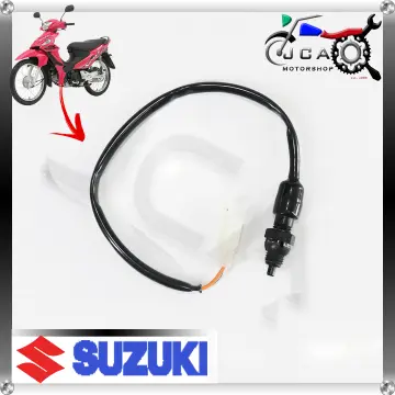 Shop Suzuki Smash Brake Light Switch online | Lazada.com.ph