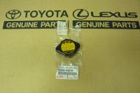 583. 16545-54010 ฝาครอบ ฝาหม้อน้ำ HIACE ปี 1998-2000 ของแท้ เบิกศูนย์ โตโยต้า Toyota (TTGSHO)