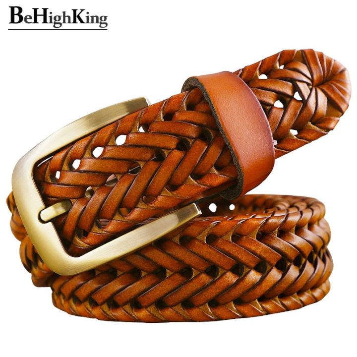 luxury-genuine-leather-braided-belt-man-fashion-men-belts-quality-cow-skin-with-faux-leather-waist-strap-male-for-jeans-w-3-3-cm-card-holders