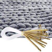 【CW】 Crochet Tunisian Hooks